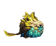 【图鉴：狄瑞吉版本】狄瑞吉团本美术资源/奖励外观道具展示一览37