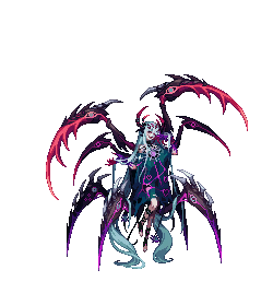 【图鉴：狄瑞吉版本】狄瑞吉团本美术资源/奖励外观道具展示一览45