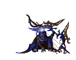 【图鉴：狄瑞吉版本】狄瑞吉团本美术资源/奖励外观道具展示一览53