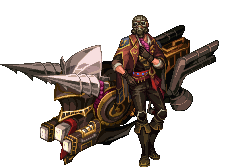 【图鉴：狄瑞吉版本】狄瑞吉团本美术资源/奖励外观道具展示一览57