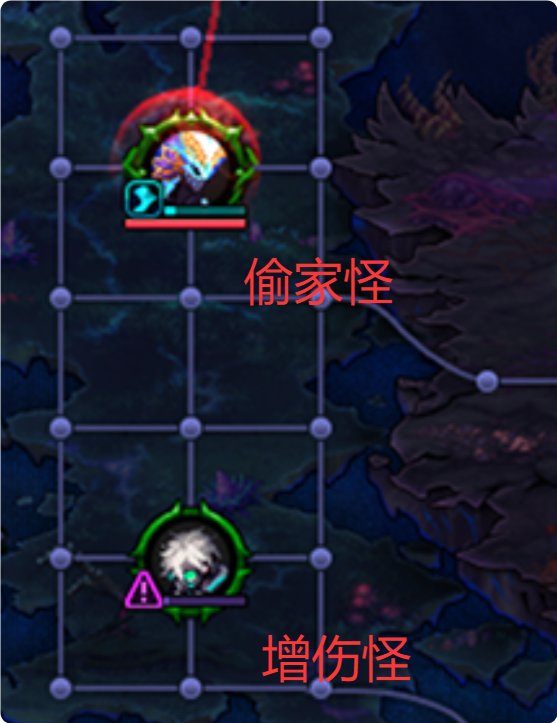 狄瑞吉攻坚战——目前可公开信息7