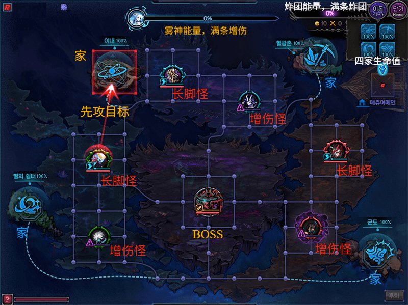 狄瑞吉攻坚战——目前可公开信息1