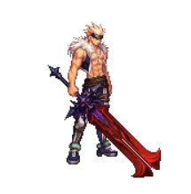 狄瑞吉武器外观点评1