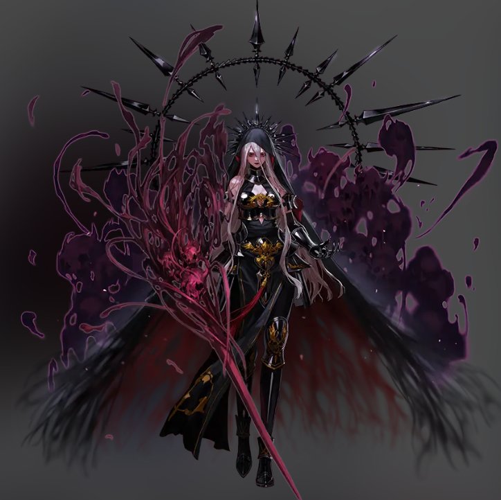 【杂谈】嘉年华之展望——聊聊暗帝重做1