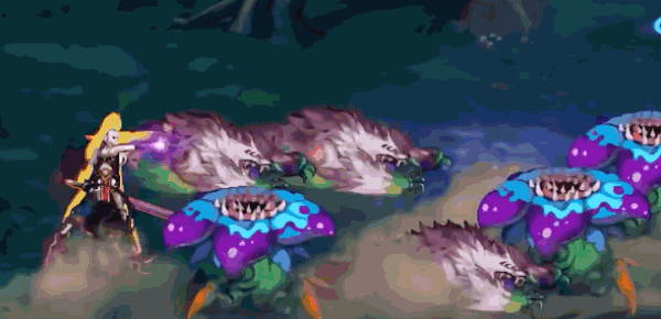 【杂谈】嘉年华之展望——聊聊暗帝重做3