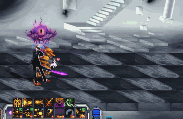 【杂谈】嘉年华之展望——聊聊暗帝重做8