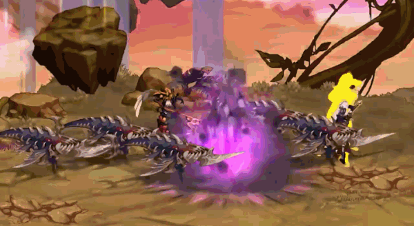 【杂谈】嘉年华之展望——聊聊暗帝重做9