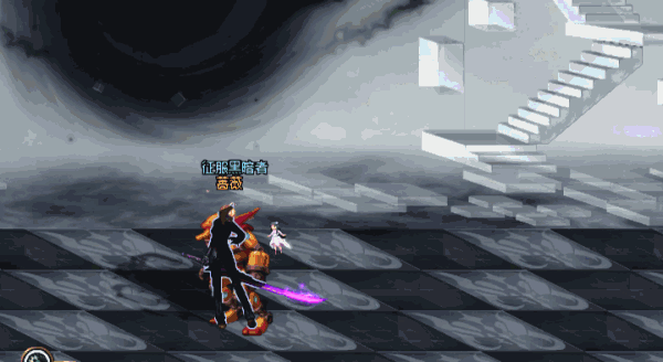 【杂谈】嘉年华之展望——聊聊暗帝重做10