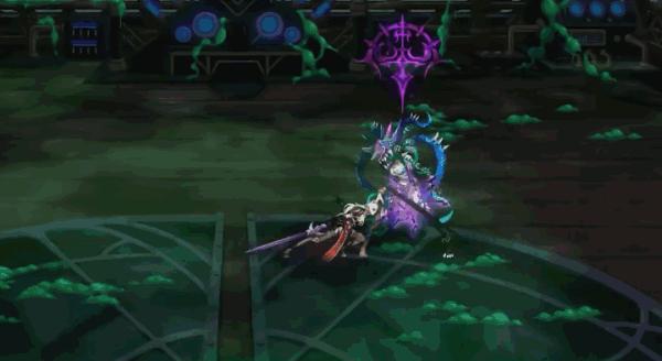 【杂谈】嘉年华之展望——聊聊暗帝重做11