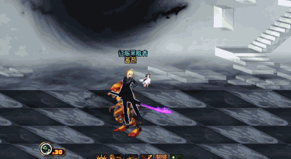 【杂谈】嘉年华之展望——聊聊暗帝重做12