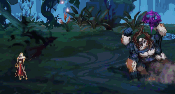 【杂谈】嘉年华之展望——聊聊暗帝重做13