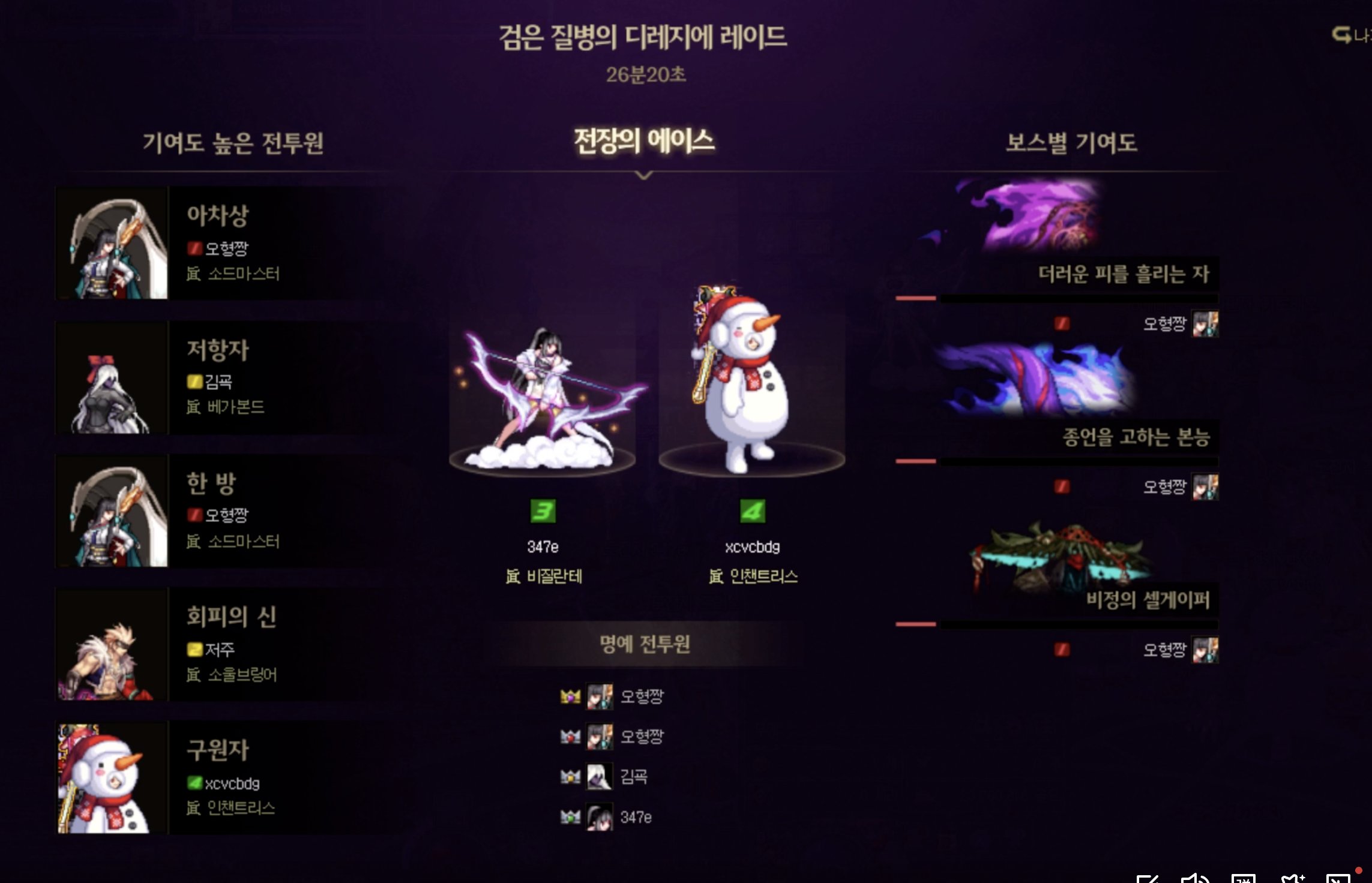 有没有韩服老哥来看看这配置1