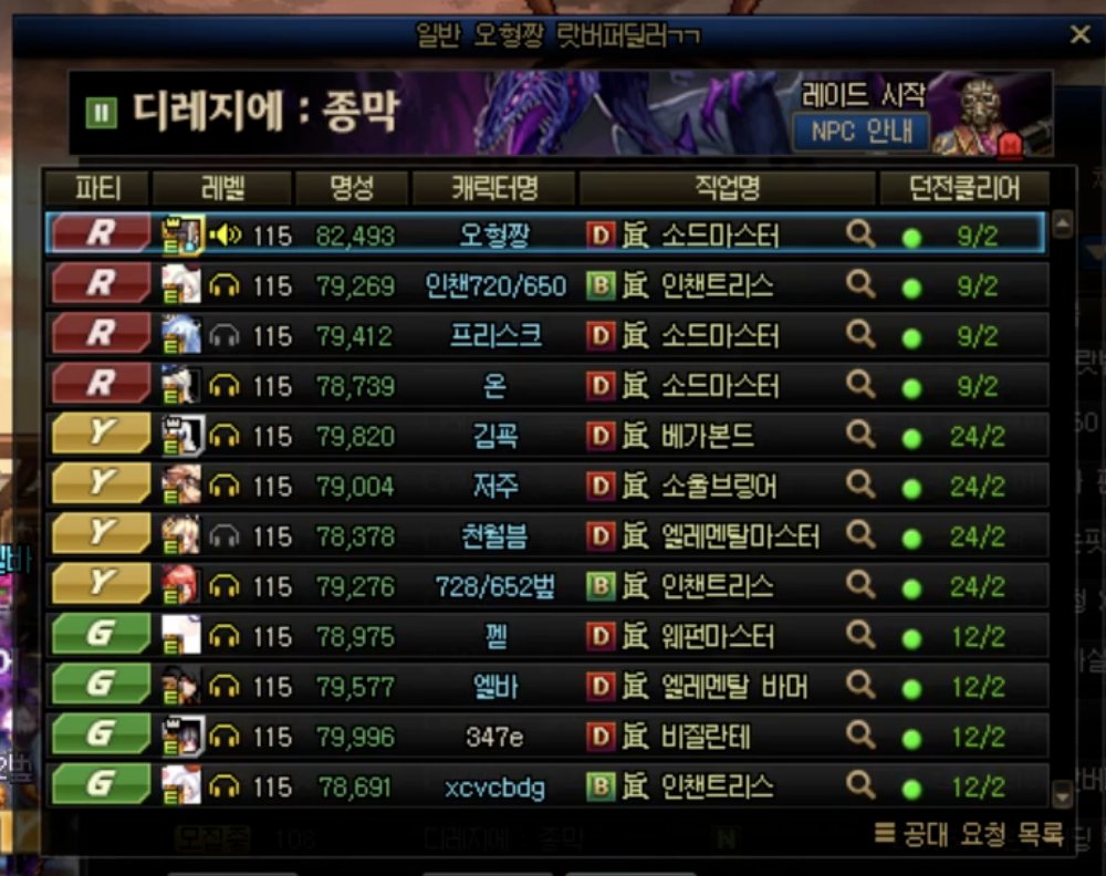 有没有韩服老哥来看看这配置2