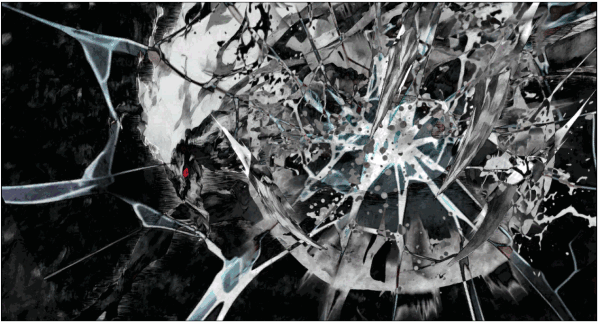 【拆包：狄瑞吉】患妖五怪登场——狄瑞吉团本团本美术资源相关内容61