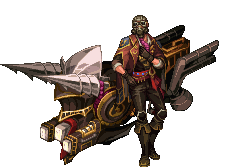 【拆包：狄瑞吉】患妖五怪登场——狄瑞吉团本团本美术资源相关内容16