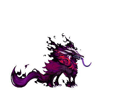 【拆包：狄瑞吉】患妖五怪登场——狄瑞吉团本团本美术资源相关内容24