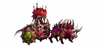 【拆包：狄瑞吉】患妖五怪登场——狄瑞吉团本团本美术资源相关内容45