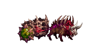 【拆包：狄瑞吉】患妖五怪登场——狄瑞吉团本团本美术资源相关内容44