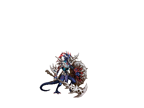 【拆包：狄瑞吉】患妖五怪登场——狄瑞吉团本团本美术资源相关内容47