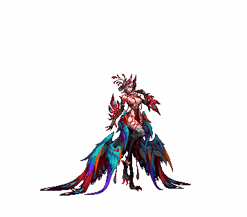 【拆包：狄瑞吉】患妖五怪登场——狄瑞吉团本团本美术资源相关内容58