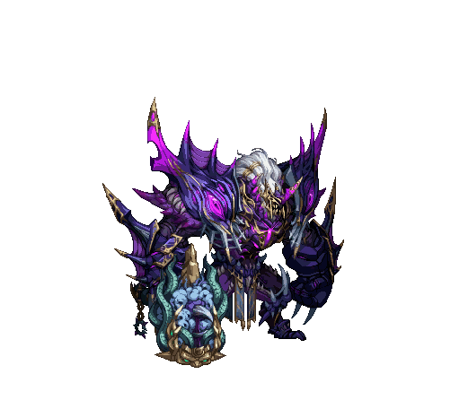 【拆包：狄瑞吉】患妖五怪登场——狄瑞吉团本团本美术资源相关内容60