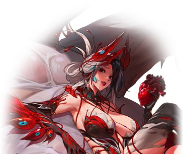 【拆包：狄瑞吉】患妖五怪登场——狄瑞吉团本团本美术资源相关内容3