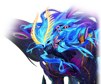 【拆包：狄瑞吉】患妖五怪登场——狄瑞吉团本团本美术资源相关内容4