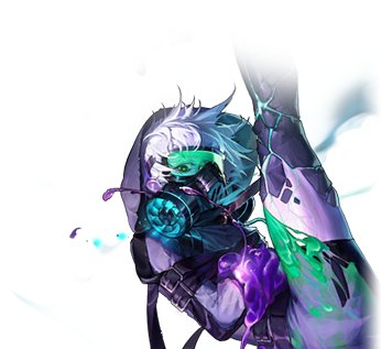 【拆包：狄瑞吉】患妖五怪登场——狄瑞吉团本团本美术资源相关内容6