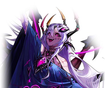 【拆包：狄瑞吉】患妖五怪登场——狄瑞吉团本团本美术资源相关内容11