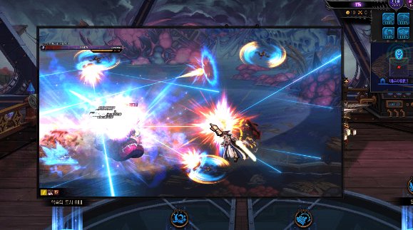 【爆料:韩服测试服1126】狄瑞吉raid/防具升级/野猪武器/迷雾融合/职业平衡与改动112