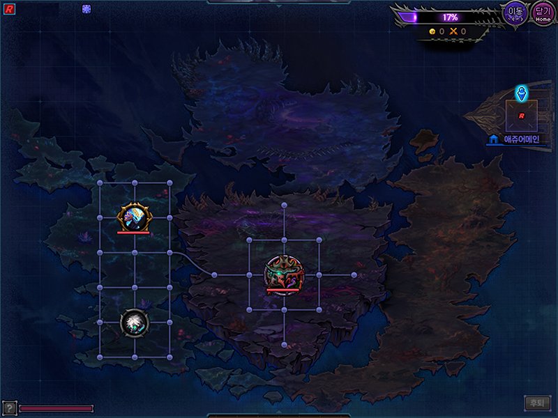 【爆料：韩服测试服1126】狄瑞吉raid/防具升级/野猪武器/迷雾融合/职业平衡与改动92