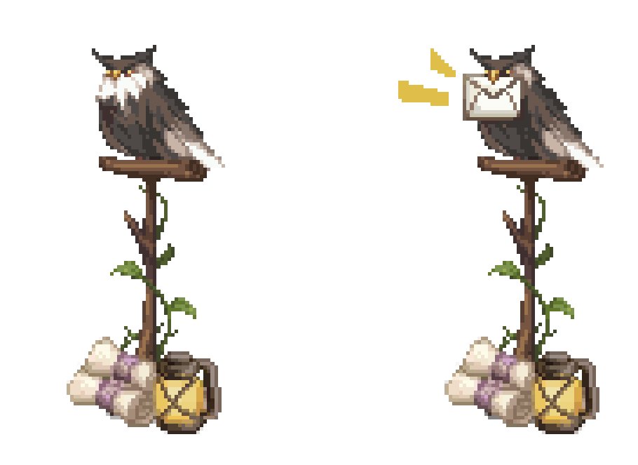 【十一月征稿】【补丁大赛】赛丽亚房间整屋精绘：舒适氛围中正在做饭的她/平静/沉浸感8