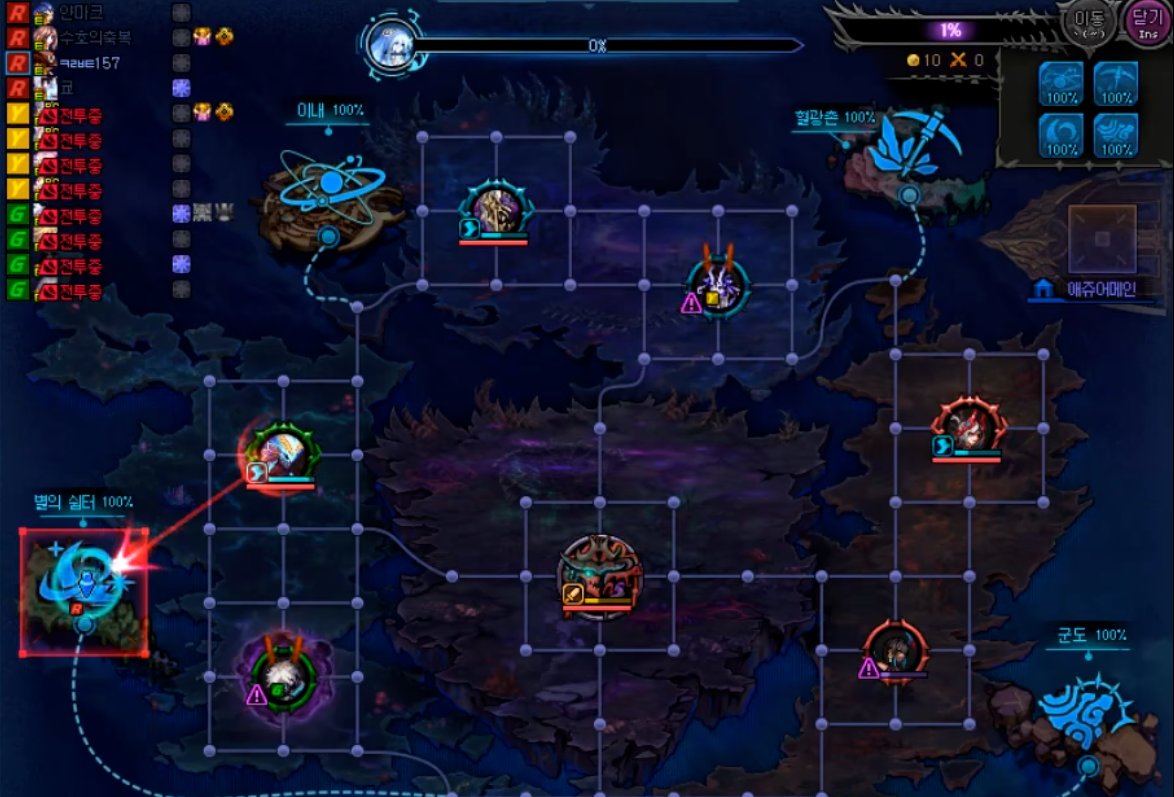 【前瞻：狄瑞吉攻坚战】狄瑞吉攻坚战1阶段攻坚流程9