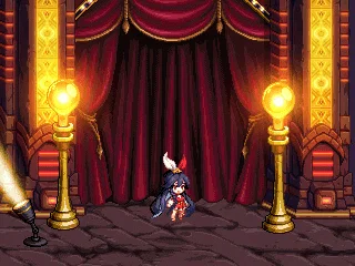 【外观图鉴：韩服正式服1127版本】阿拉德2025冬季庆典系列活动/冬季城镇NPC等外观道具一览74