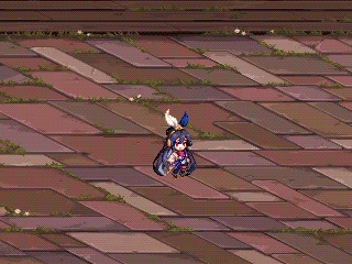 【外观图鉴：韩服正式服1127版本】阿拉德2025冬季庆典系列活动/冬季城镇NPC等外观道具一览75