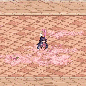 【外观图鉴：韩服正式服1127版本】阿拉德2025冬季庆典系列活动/冬季城镇NPC等外观道具一览76