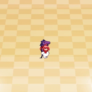 【外观图鉴：韩服正式服1127版本】阿拉德2025冬季庆典系列活动/冬季城镇NPC等外观道具一览80