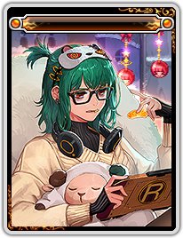 【外观图鉴：韩服正式服1127版本】阿拉德2025冬季庆典系列活动/冬季城镇NPC等外观道具一览94