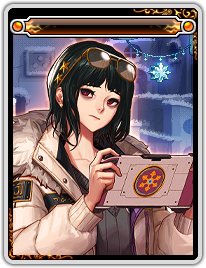 【外观图鉴：韩服正式服1127版本】阿拉德2025冬季庆典系列活动/冬季城镇NPC等外观道具一览93