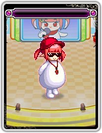 【外观图鉴：韩服正式服1127版本】阿拉德2025冬季庆典系列活动/冬季城镇NPC等外观道具一览85