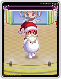 【外观图鉴：韩服正式服1127版本】阿拉德2025冬季庆典系列活动/冬季城镇NPC等外观道具一览83