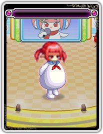 【外观图鉴：韩服正式服1127版本】阿拉德2025冬季庆典系列活动/冬季城镇NPC等外观道具一览87