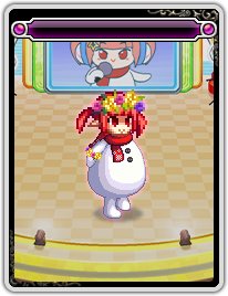 【外观图鉴：韩服正式服1127版本】阿拉德2025冬季庆典系列活动/冬季城镇NPC等外观道具一览88