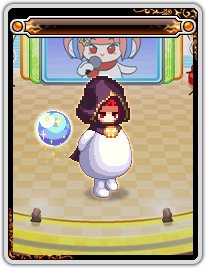 【外观图鉴：韩服正式服1127版本】阿拉德2025冬季庆典系列活动/冬季城镇NPC等外观道具一览91