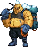 【外观图鉴：美/日正式服1210版本】如何度过温暖冬天/雪法师冒险日历/破冰寻宝外观一览6