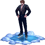 【外观图鉴：韩服正式服1127版本】阿拉德2025冬季庆典系列活动/冬季城镇NPC等外观道具一览14