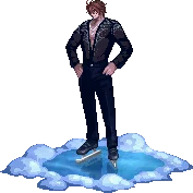 【外观图鉴：美/日正式服1210版本】如何度过温暖冬天/雪法师冒险日历/破冰寻宝外观一览14