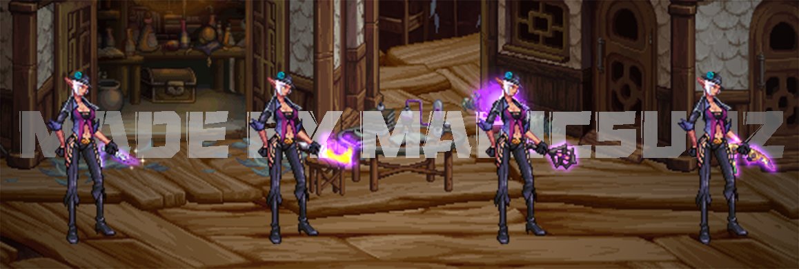 【外观：狄瑞吉】狄瑞吉团本传世武器/传世武器升级外观展示一览83