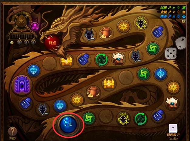 冒险者的游戏《贪婪巨龙》攻略，助你拿到更多太初1