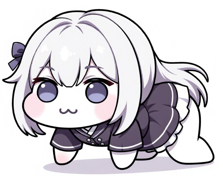 【AI暖暖】这是什么？doro？变一下！2